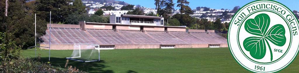 Matthew Boxer Stadium